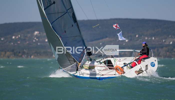 Szólóvitorlázás2018 - 1664