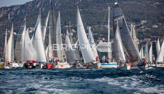 Barcolana /2018 - 1401