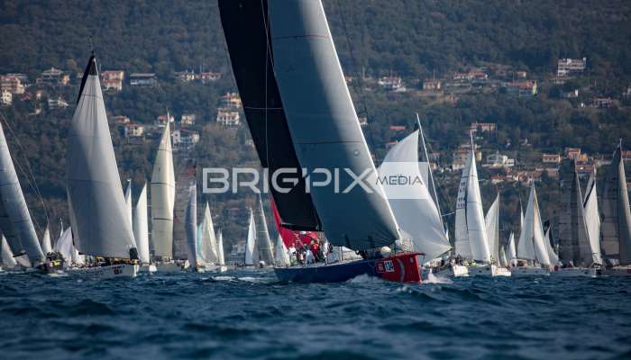 Barcolana /2018 - 1411