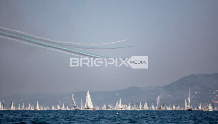 Barcolana /2018 - 1391