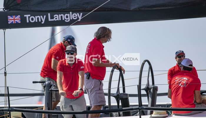 52 Super Series - 713