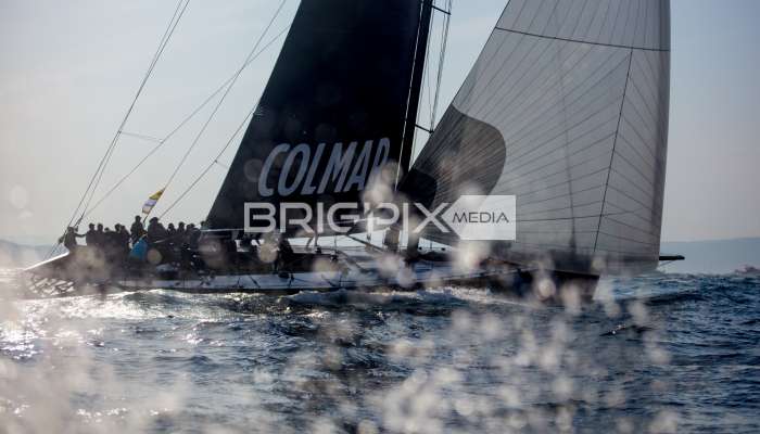 Barcolana /2018 - 1437