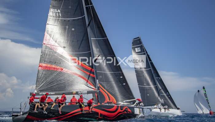 52 Super Series - 583