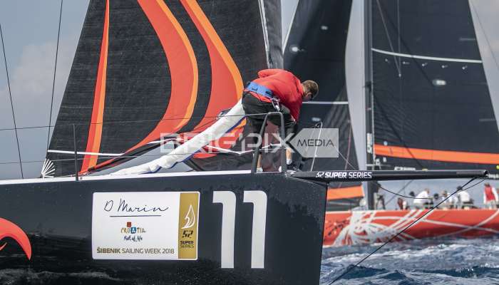 52 Super Series - 676