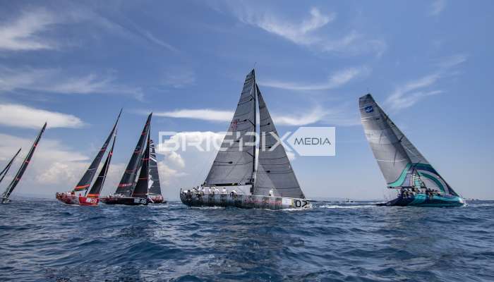 52 Super Series - 570