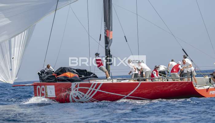 52 Super Series - 708