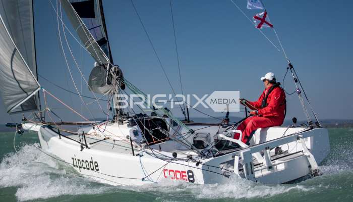 Szólóvitorlázás2018 - 1660