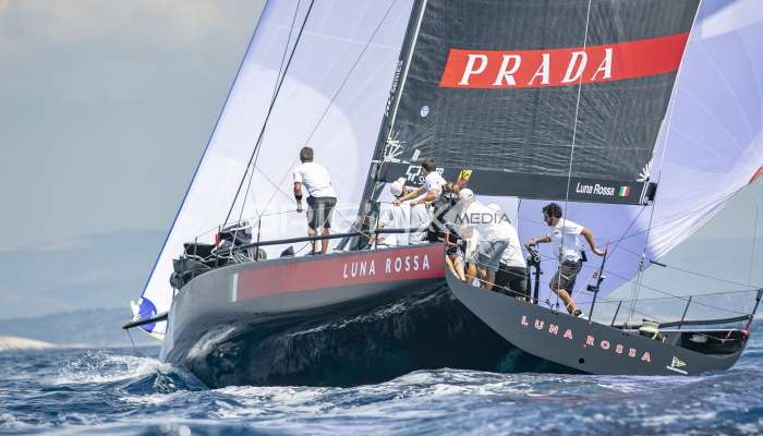 52 Super Series - 608