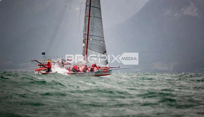 Bol d'Or 2019 - 3013