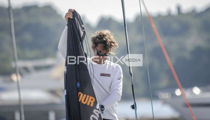 52 Super Series - 565