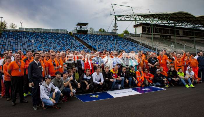 WTCC2017 - 2019
