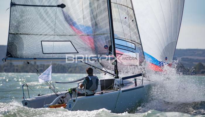 Szólóvitorlázás2018 - 1654