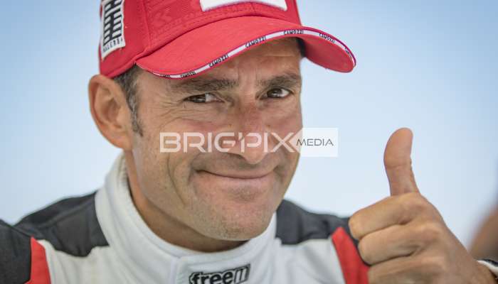 WTCR /2018 - 393