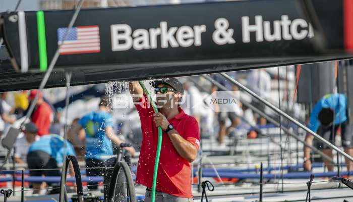 52 Super Series - 566