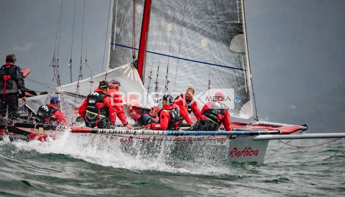 Bol d'Or 2019 - 3015