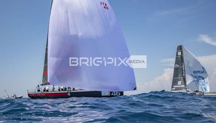 52 Super Series - 579