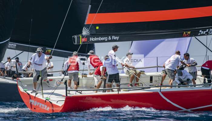 52 Super Series - 623