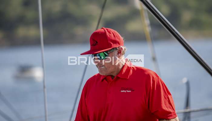 52 Super Series - 562