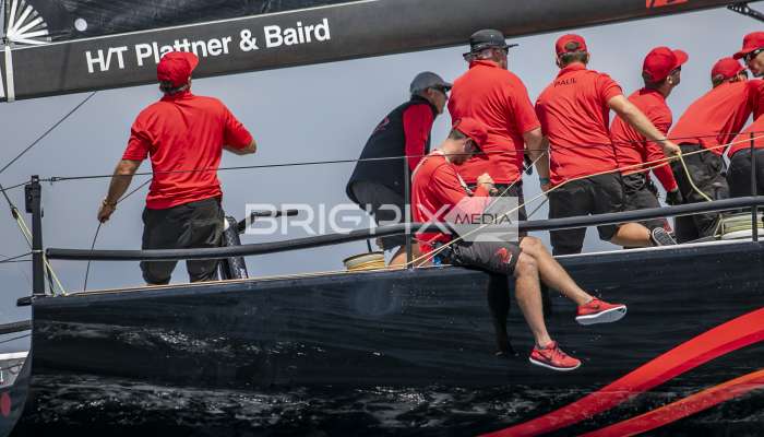 52 Super Series - 639