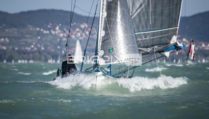 Szólóvitorlázás2018 - 1645