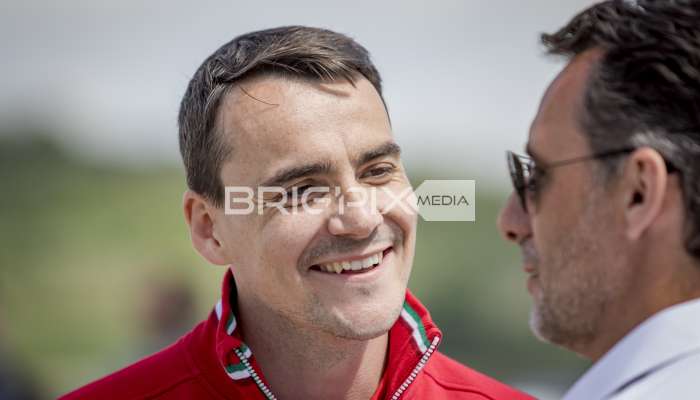 WTCR /2018 - 458
