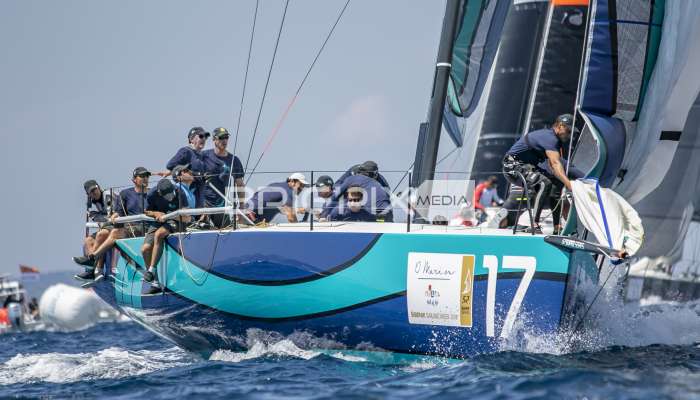 52 Super Series - 631