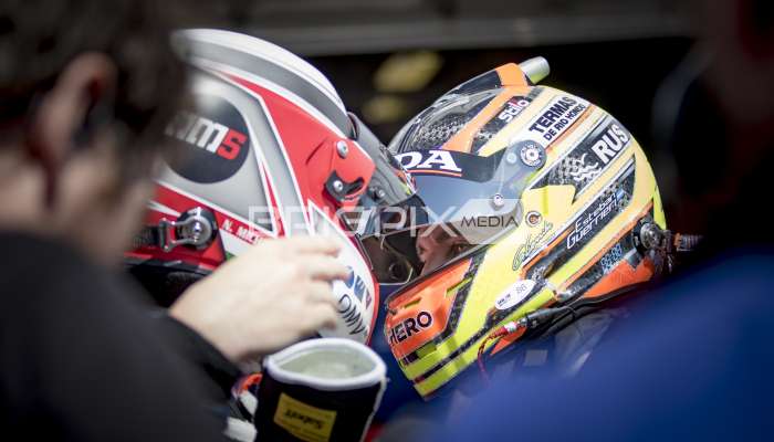 WTCR /2018 - 379