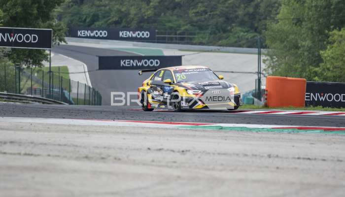 WTCR /2018 - 435