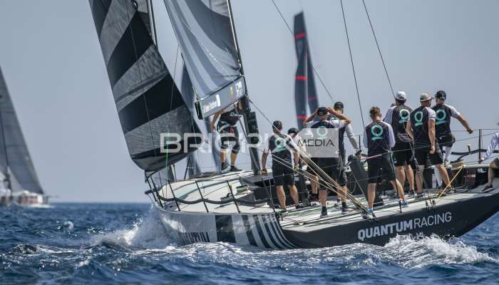 52 Super Series - 654