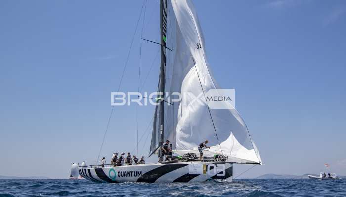 52 Super Series - 576