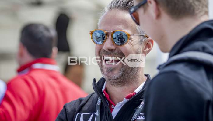 WTCR /2018 - 456