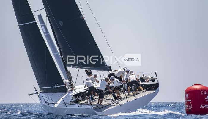 52 Super Series - 620