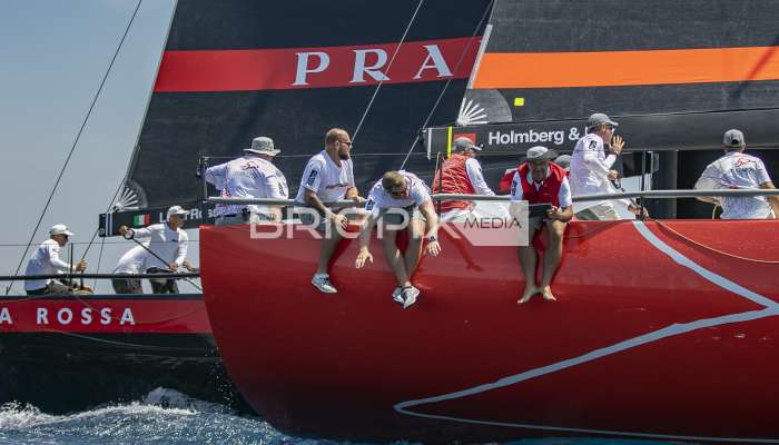 52 Super Series - 602