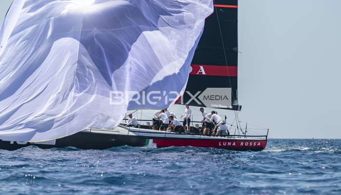 52 Super Series - 624