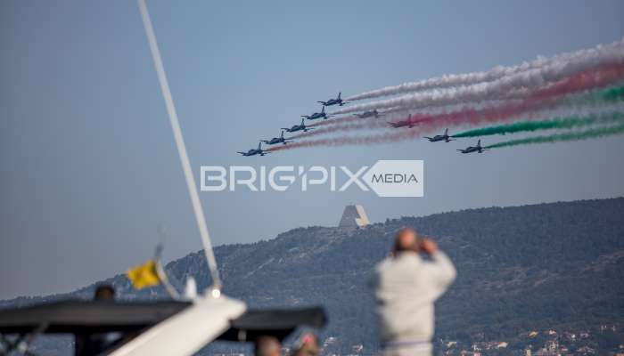 Barcolana /2018 - 1387