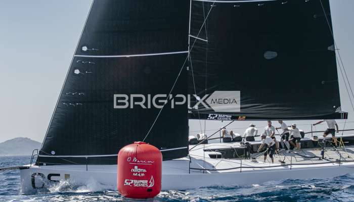 52 Super Series - 697