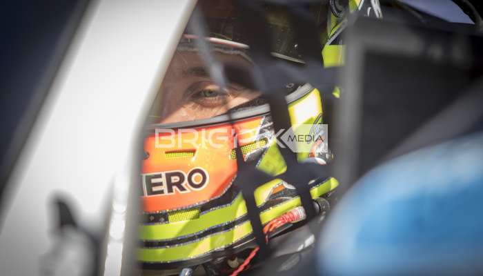 WTCR /2018 - 400