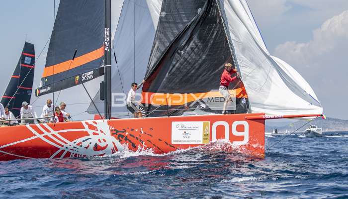 52 Super Series - 638