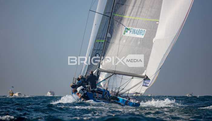 Barcolana /2018 - 1425