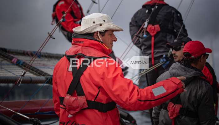 Bol d'Or 2019 - 3080