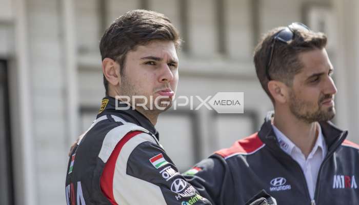 WTCR /2018 - 461