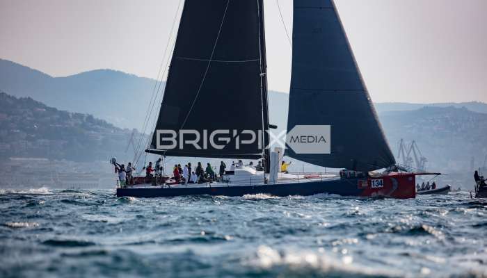 Barcolana /2018 - 1413