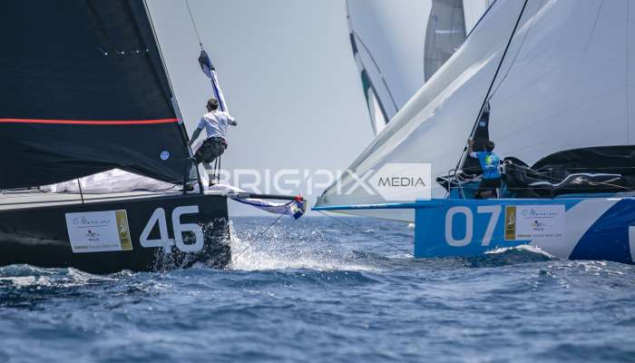 52 Super Series - 604