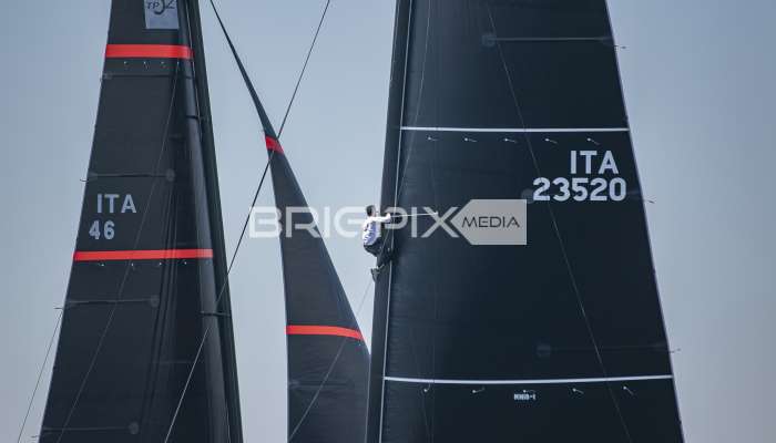 52 Super Series - 649