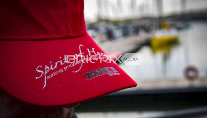 VendéeGlobe2017 - 1484