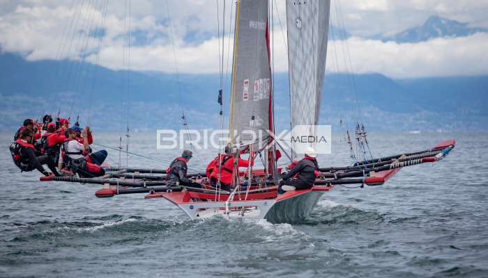 Bol d'Or 2019 - 3057
