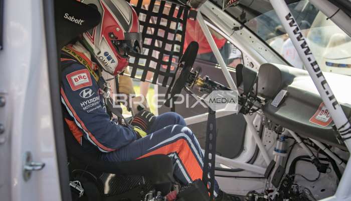 WTCR /2018 - 411