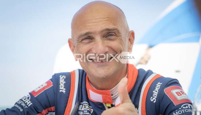 WTCR /2018 - 383