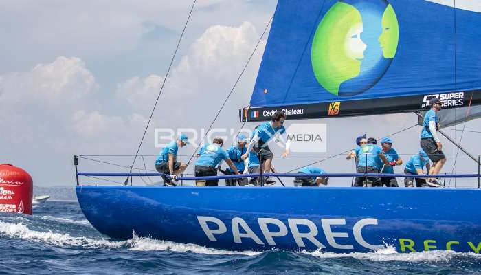 52 Super Series - 653