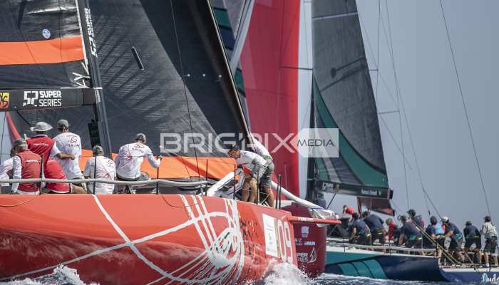 52 Super Series - 679